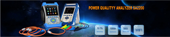 The difference between Class A and Class S Power Quality Analyzer