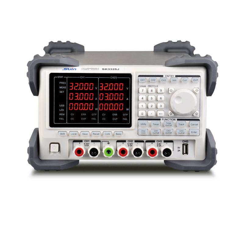 The difference between Linear and Switching Power Supply