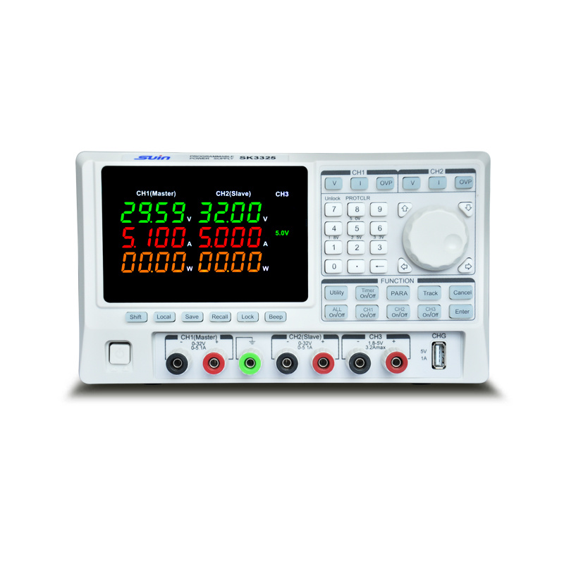 The difference between Linear and Switching Power Supply