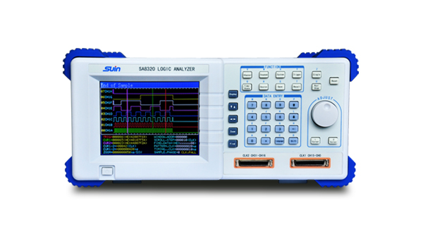 How to select a suitable Logic Analyzer