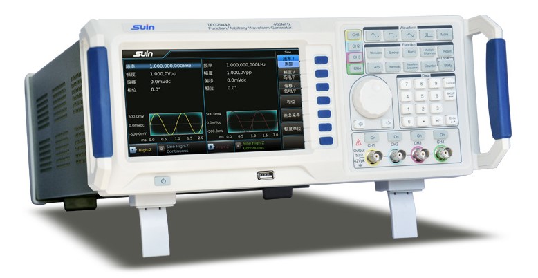 How to choose a signal generator