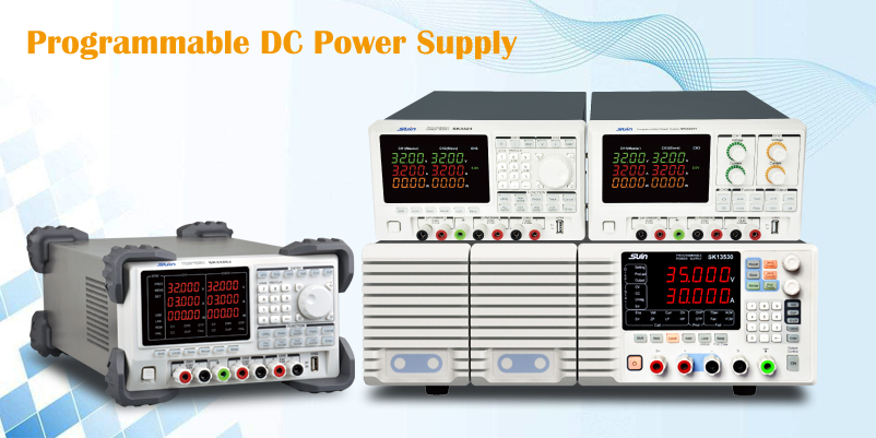 DC power supply