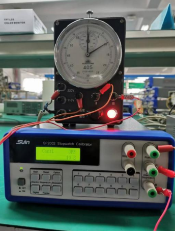 How to Select A Suitable Stopwatch Calibrator