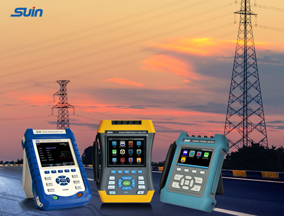 power quality analyzers