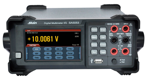 Digital Multimeter SA5053