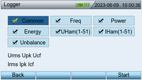 Powerful Logger Function