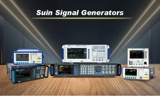 Common Uses and Types of Signal Generators