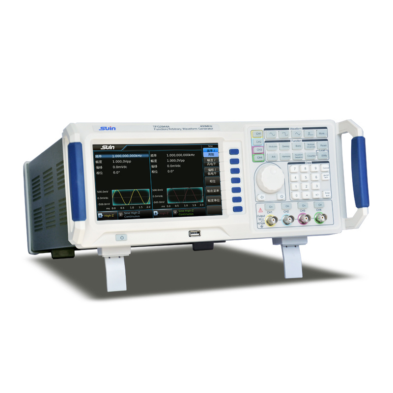 400mhz Arbitrary Waveform Generator