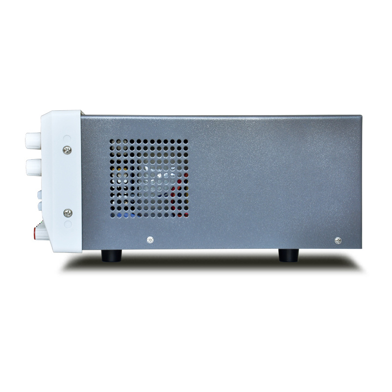 2-Ch Output With 5v Fixed Programmable Dc Power Supply, 30v Power Supply, 5a Power Supply