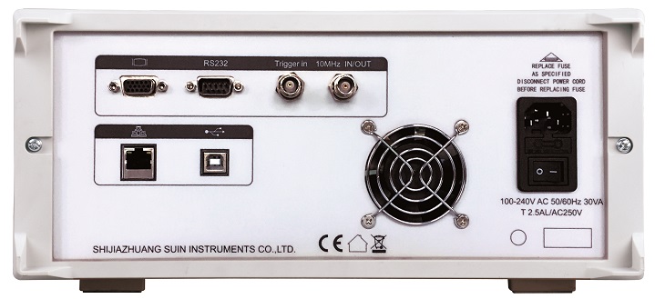 spectrum analyzer low cost