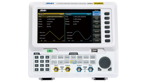 How to select a suitable signal generator?