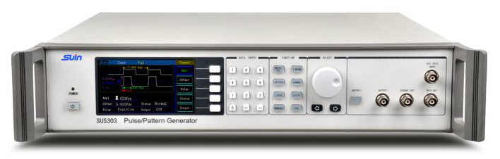 Classification of signal generators