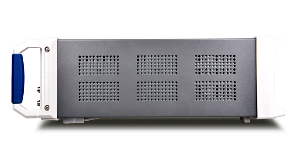 ST2050 Series Frequency Standard Comparator