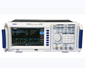 A Guide to The Signal Generator