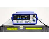 New Arrival - Update Version Digital AC Millivolt Meter SM2100 Series