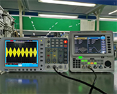 TFG6800 Series Arbitrary Waveform Generator in Educational Solutions