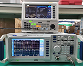 SA9275 RF Spectrum Analyzer and Its Measuring Function