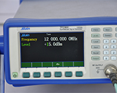 Star Product for High Frequency Measuring----TFG3681 rf Signal Generator