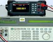 Handheld Multimeters VS Bench-top Multimeters