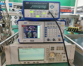 Brief Introduction of SS7000 Series Universal Frequency Counter/Timer/Analyzer