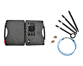 How to Track EMI Emission Source by Spectrum Analyzer