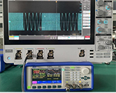 Digital Modulation Introduction of TFG6960A