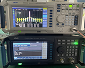 How to Measure Adjacent Channel Power with a Spectrum Analyzer?