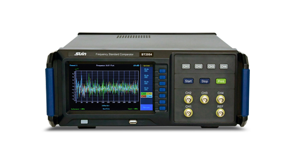 ST2050 Series