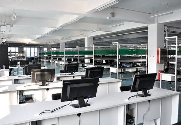 Suin Trainning Center