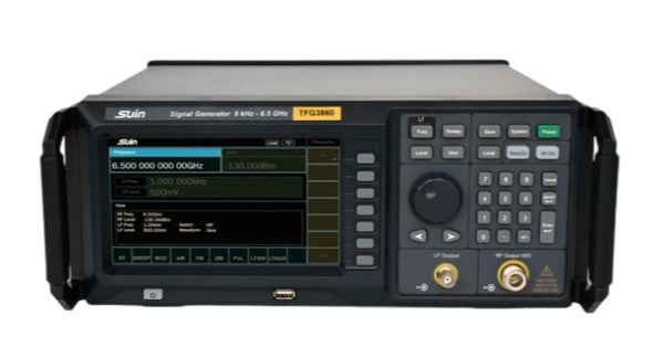 RF Signal Generators