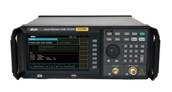RF Signal Generators