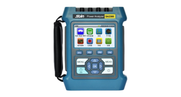 Power Quality Analyzers