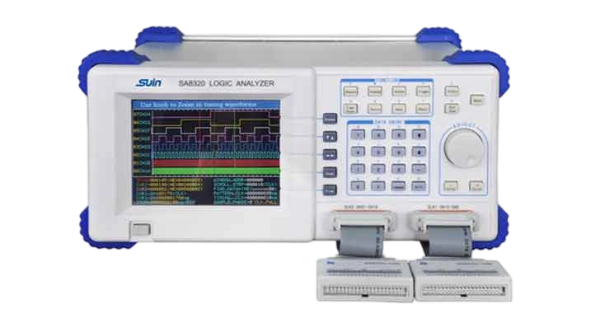 Logic Analyzers