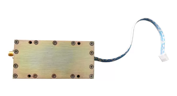 20 GHz Channel Option