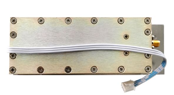 26.5 GHz Channel Option