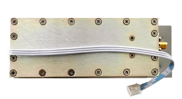 26.5 GHz Channel Option