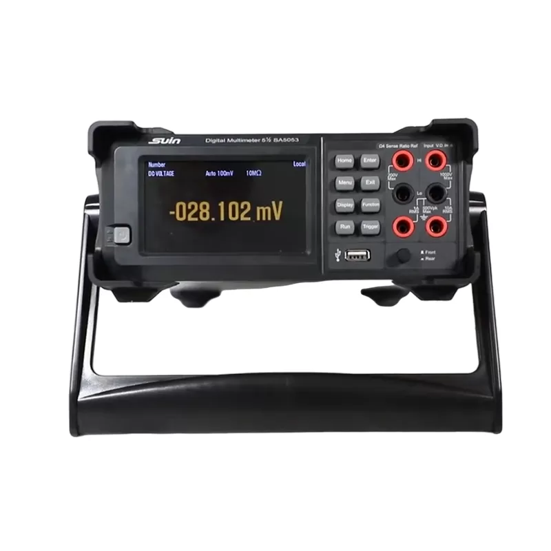 Digital Multimeter SA5053