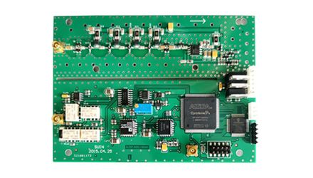 TFG3600 Frequency Counter