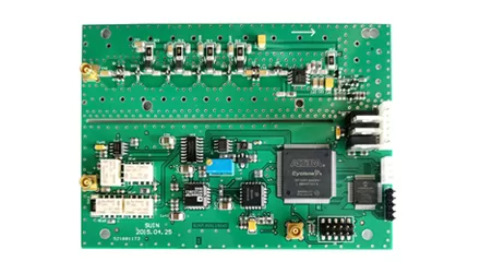 TFG3600 Frequency Counter