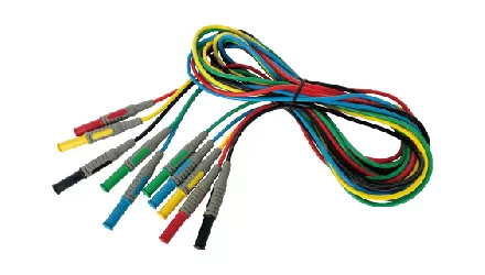 Vpltage Test Leads