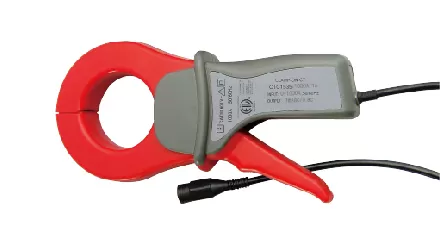 CTC1535 Current Clamp