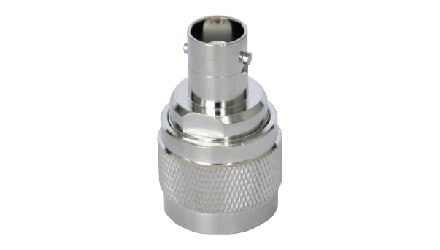 N-BNC Connector