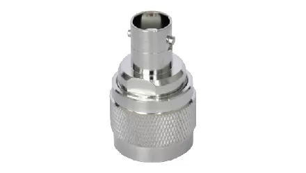 N-BNC Connector