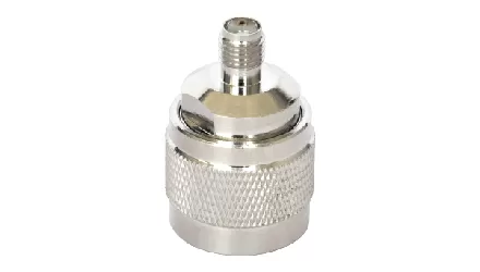 N-SMA Connector