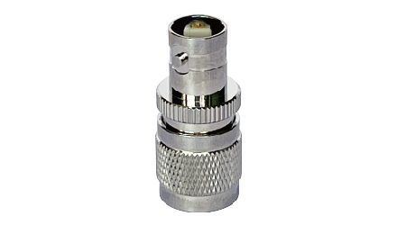 Connector TNC/BNC-JK