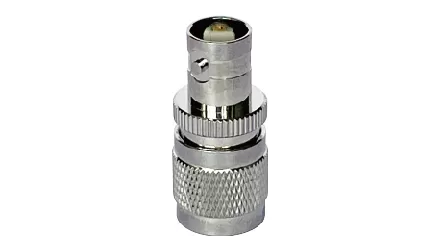 Connector TNC/BNC-JK