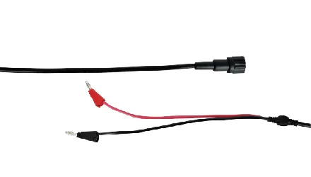 BNC Banana Test Lead