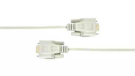 RS232 Cable