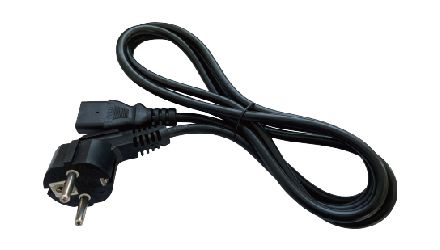 Power Cord