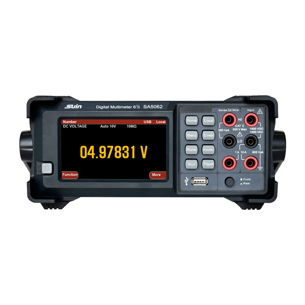 Digital Multimeters Supplier | SUIN